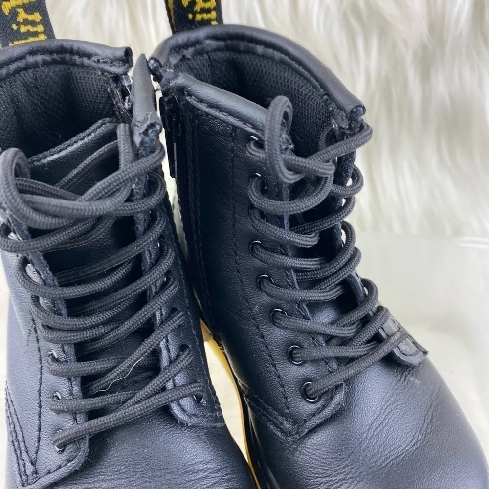 DR.MARTENS BOOTS